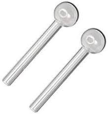 Oil Burner pipe Small 1ct.